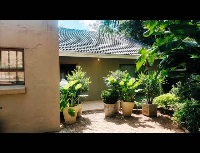 4 BEDROOM HOUSE FOR SALE IN AMANDASIG